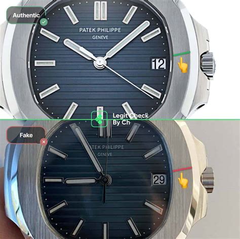 patek philippe nautilus armband plagiat|how to spot patek philippe watch.